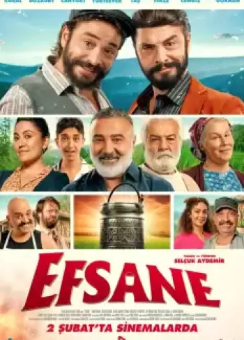 Efsane