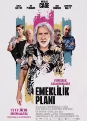 Emeklilik Planı