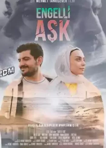 Engelli Aşk