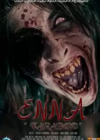 Enna Kara Büyü