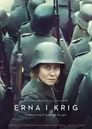 Erna At War