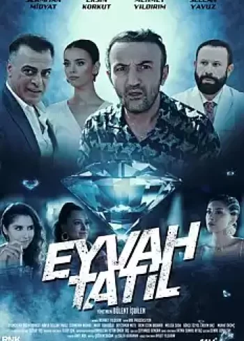 Eyvah Tatil