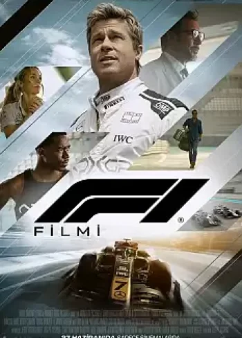 F1 Filmi