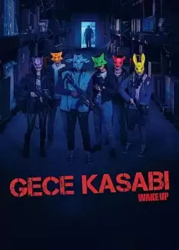 Gece Kasabı