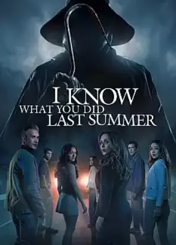 Geçen Yaz Ne Yaptığını Biliyorum