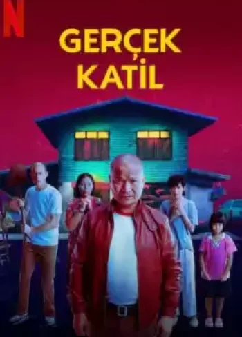 Gerçek Katil