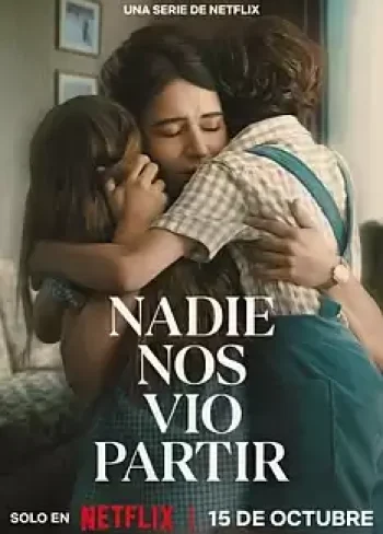 Gittiğimizi Kimse Görmedi