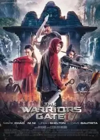 Gizemli Geçit izle