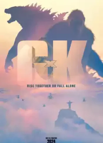 Godzilla ve Kong Yeni İmparatorluk