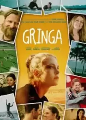 Gringa