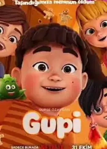 Gupi