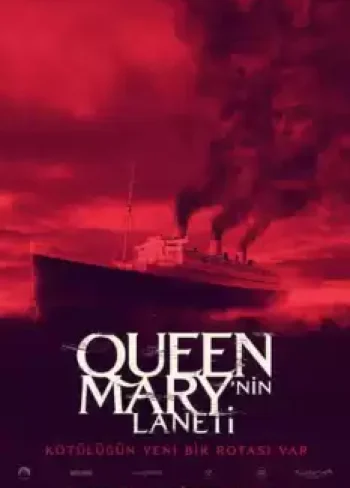 Queen Mary’nin Laneti