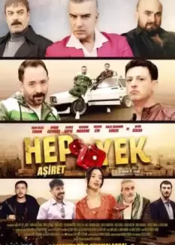 Hep Yek Aşiret