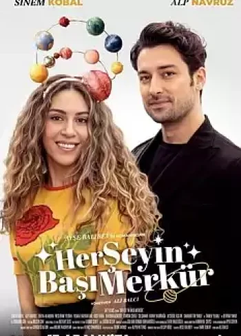 Her Şeyin Başı Merkür