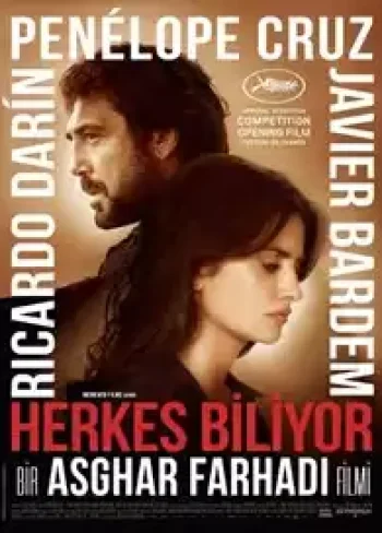 Herkes Biliyor izle