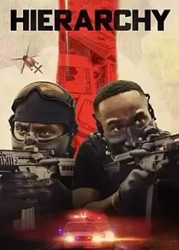 Hierarchy