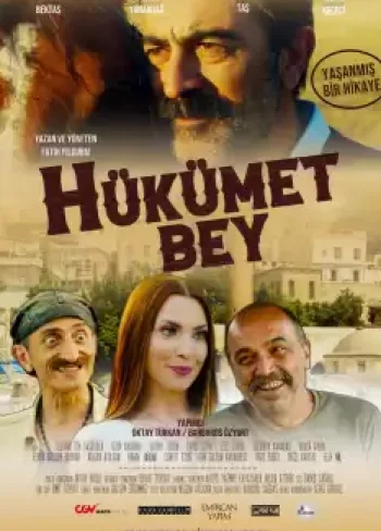 Hükümet Bey