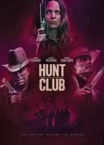 Hunt Club