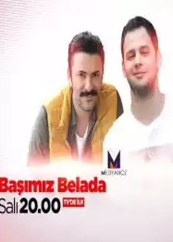 Basimiz Belada