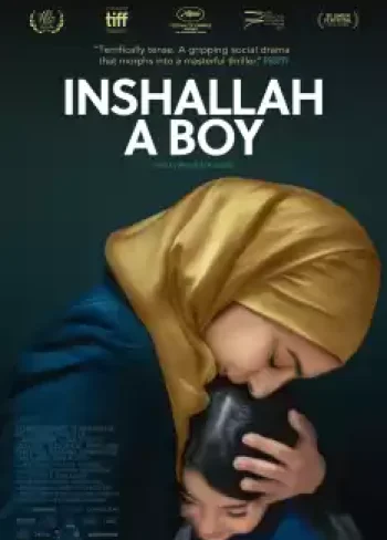 İnşallah Erkek Olur