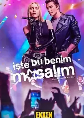 İşte Bu Benim Masalım