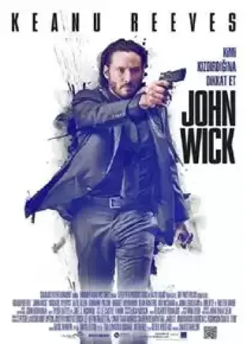 John Wick 1 izle