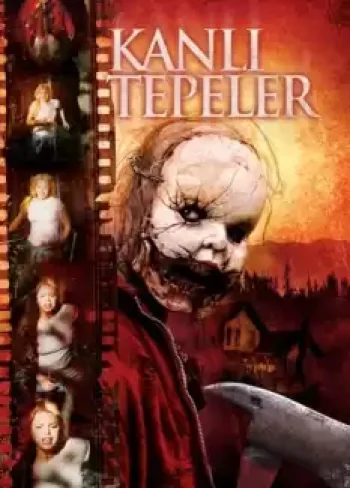 Kanlı Tepeler