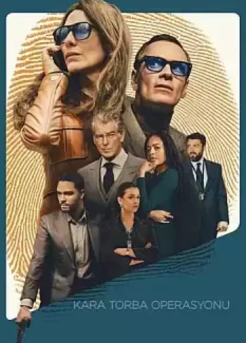 Kara Torba Operasyonu