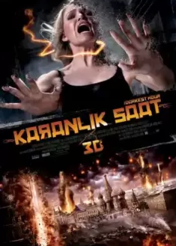 Karanlık Saat