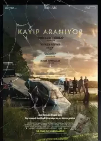 Kayıp Aranıyor