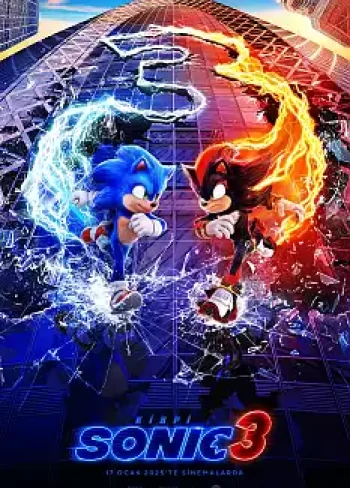 Kirpi Sonic 3