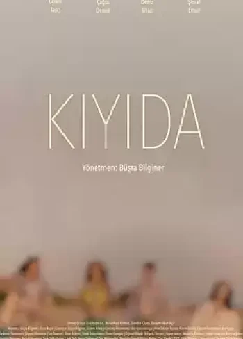 Kıyıda