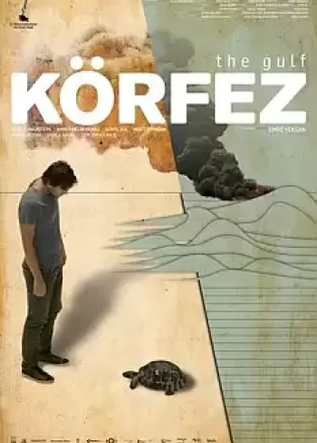 Körfez