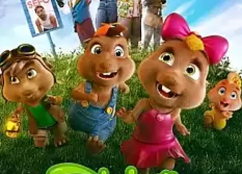 Köstebekgiller Ata Tohumu Muhafızları