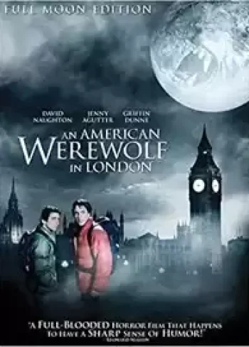 Kurt Adam Londra’da izle