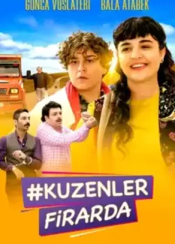 Kuzenler Firarda