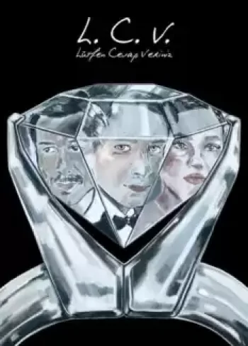 LCV (Lütfen Cevap Veriniz)