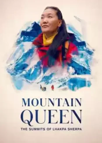 Lhakpa Sherpa Everest’in Kraliçesi