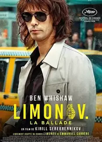 Limonov
