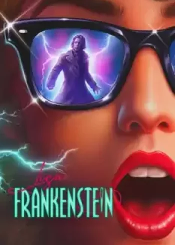 Lisa Frankenstein