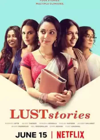 Lust Stories