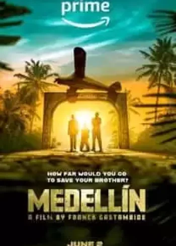Medellin