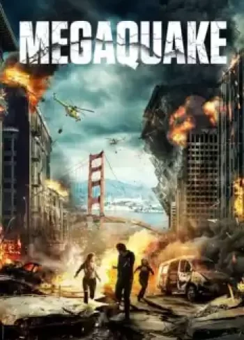 Megaquake
