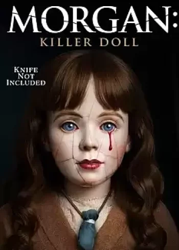 Morgan: Killer Doll
