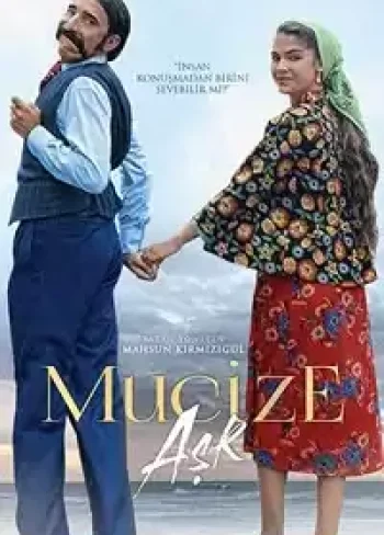 Mucize 2 Aşk