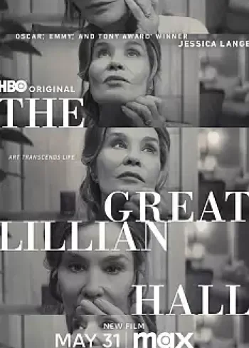 Muhteşem Lillian Hall