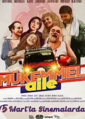 Mükemmel Aile