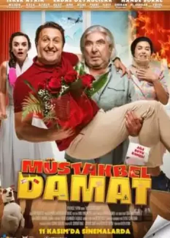 Müstakbel Damat