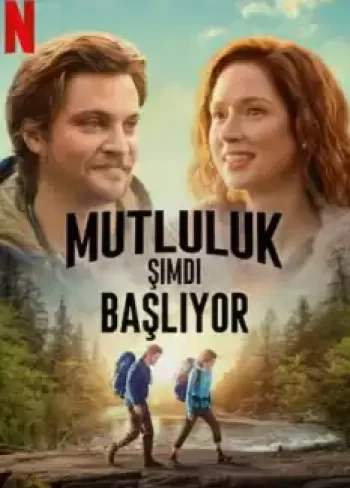 Mutluluk Şimdi Başlıyor