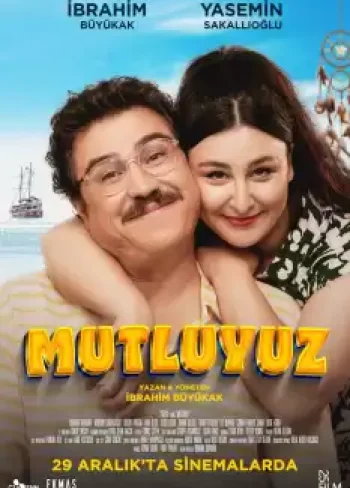 Mutluyuz